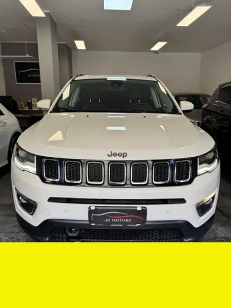 Jeep Compass - 2