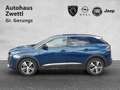 Peugeot 3008 Allure Pack BHDI 130 EAT8 Blau - thumbnail 3