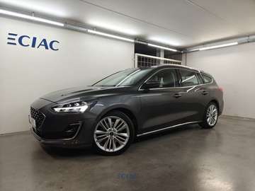 1.5 EcoBoost Vignale Automaat - Garantie
