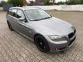 BMW 316 Touring 316d Klimaaut. Panorama PDC TÜV 03/27 Grau - thumbnail 3