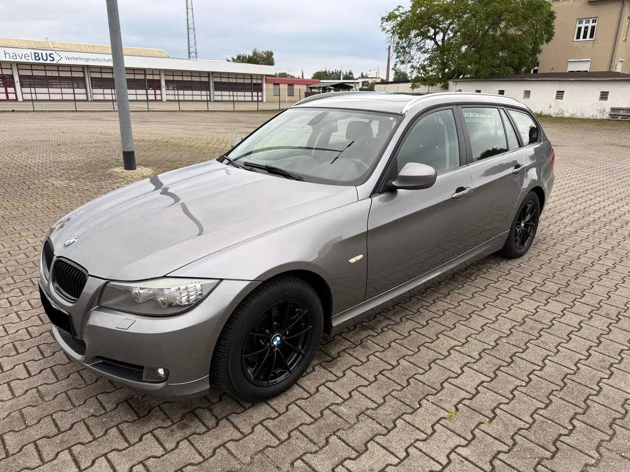 BMW 316