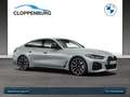 BMW 420 d Gran Coupé M-Paket Navi+SHZ+HiFi+Fernl.Ass Grau - thumbnail 10