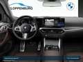 BMW 420 d Gran Coupé M-Paket Navi+SHZ+HiFi+Fernl.Ass Grau - thumbnail 4