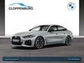 BMW 420 d Gran Coupé M-Paket Navi+SHZ+HiFi+Fernl.Ass Grau - thumbnail 1