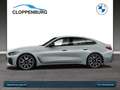BMW 420 d Gran Coupé M-Paket Navi+SHZ+HiFi+Fernl.Ass Grau - thumbnail 6