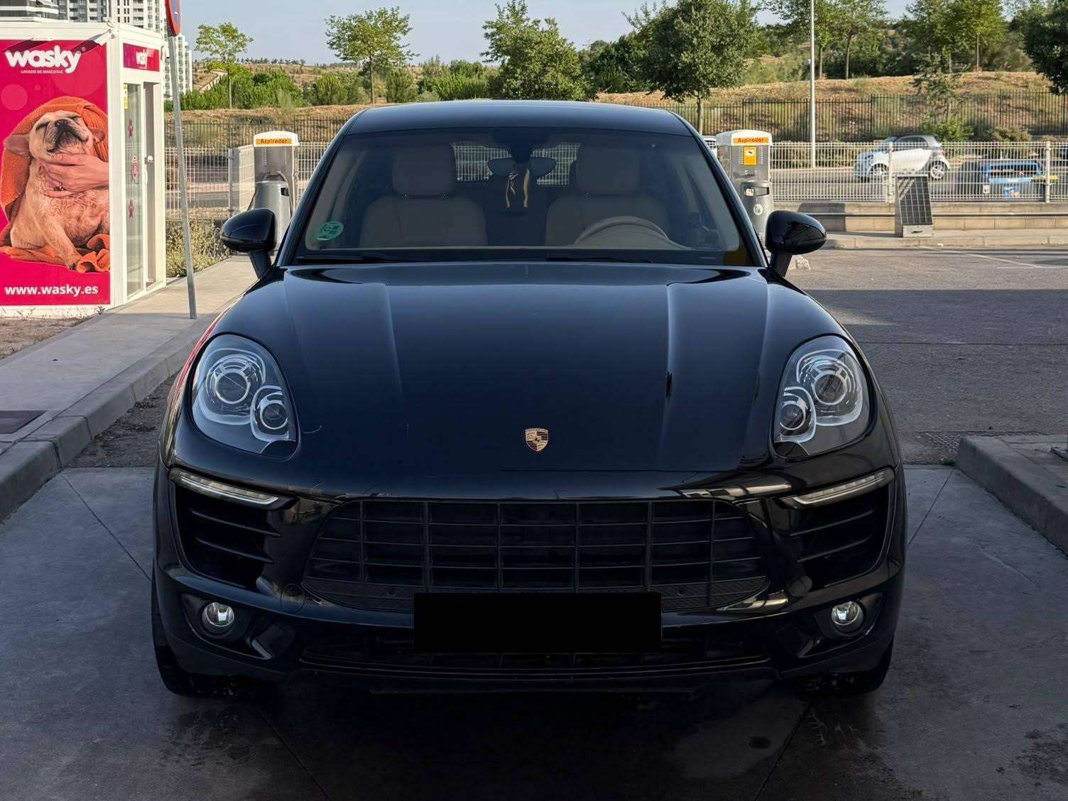 Porsche Macan Macan S Diesel Aut. - foto 1