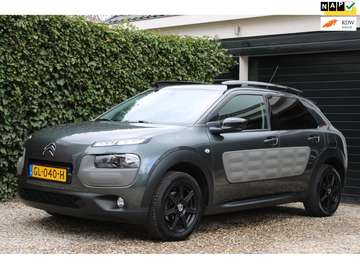 1.2 PureTech Feel | Bluetooth | Cruise control | N