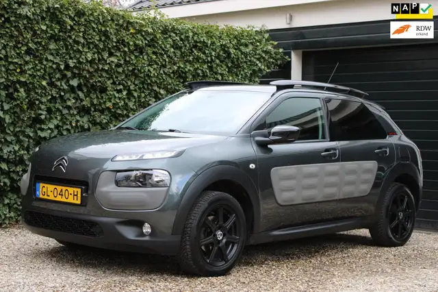 Citroen C4 Cactus 1.2 PureTech Feel | Bluetooth | Cruise control | N