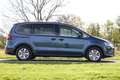 Volkswagen Sharan 1.4 TSI 150 PK 7P. Exclusive ✅ Carplay ✅ Comfort ✅ Blauw - thumbnail 3
