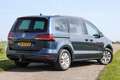 Volkswagen Sharan 1.4 TSI 150 PK 7P. Exclusive ✅ Carplay ✅ Comfort ✅ Blauw - thumbnail 2
