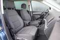 Volkswagen Sharan 1.4 TSI 150 PK 7P. Exclusive ✅ Carplay ✅ Comfort ✅ Blau - thumbnail 9