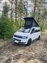 Volkswagen T5 Volkswagen T5 2.0 tdi 140ch  dsg7 Blanc - thumbnail 1
