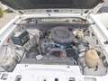 Ford Granada Blanc - thumbnail 9