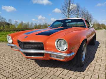 1970 355 V8 AUTOMATIC