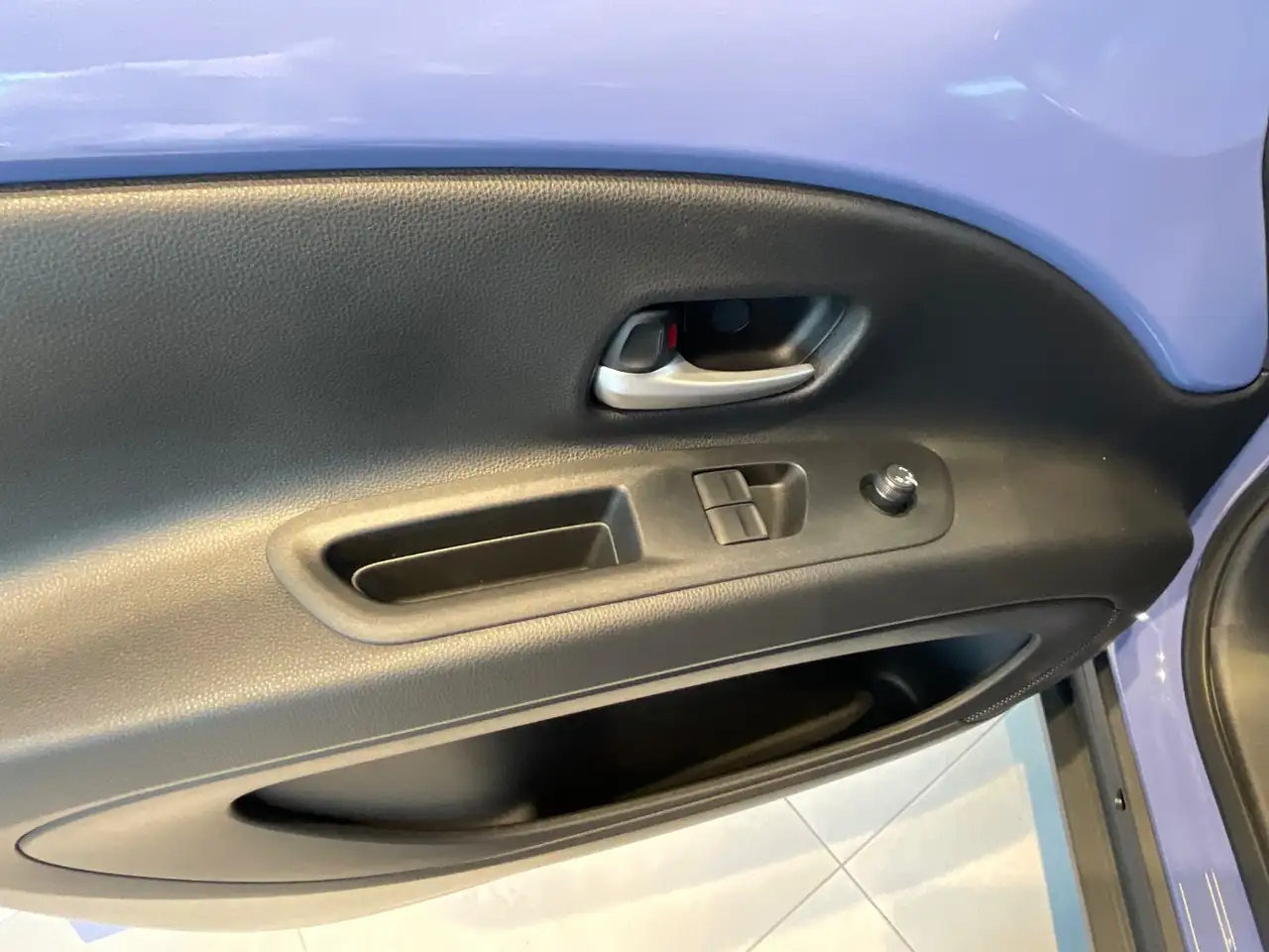 Toyota Aygo X 1.5l Hyb. Teamplayer LED+Siitzh.+Kamera 9