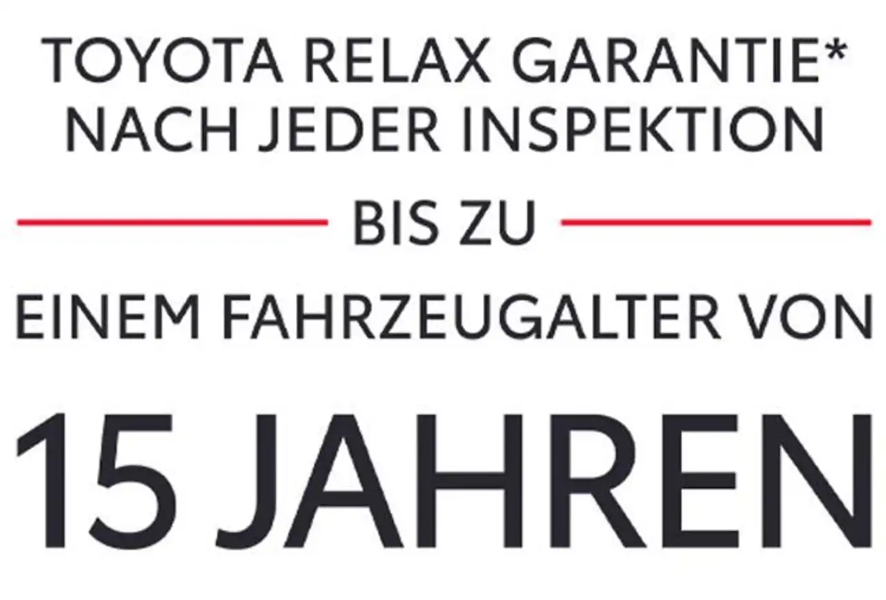 Toyota Aygo X 1.5l Hyb. Teamplayer LED+Siitzh.+Kamera 7