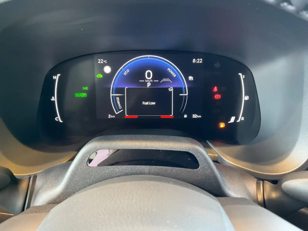 Toyota Aygo X 1.5l Hyb. Teamplayer LED+Siitzh.+Kamera 16