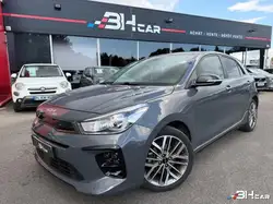 Kia Rio 1.2 DPI 84 CH GT LINE
