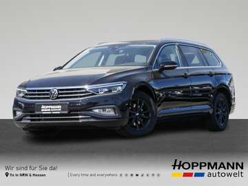 2.0 TDI Business IQ.Light AHK Kam
