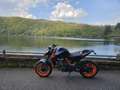 KTM 890 Duke R Blue - thumbnail 2