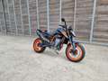 KTM 890 Duke R Blue - thumbnail 1