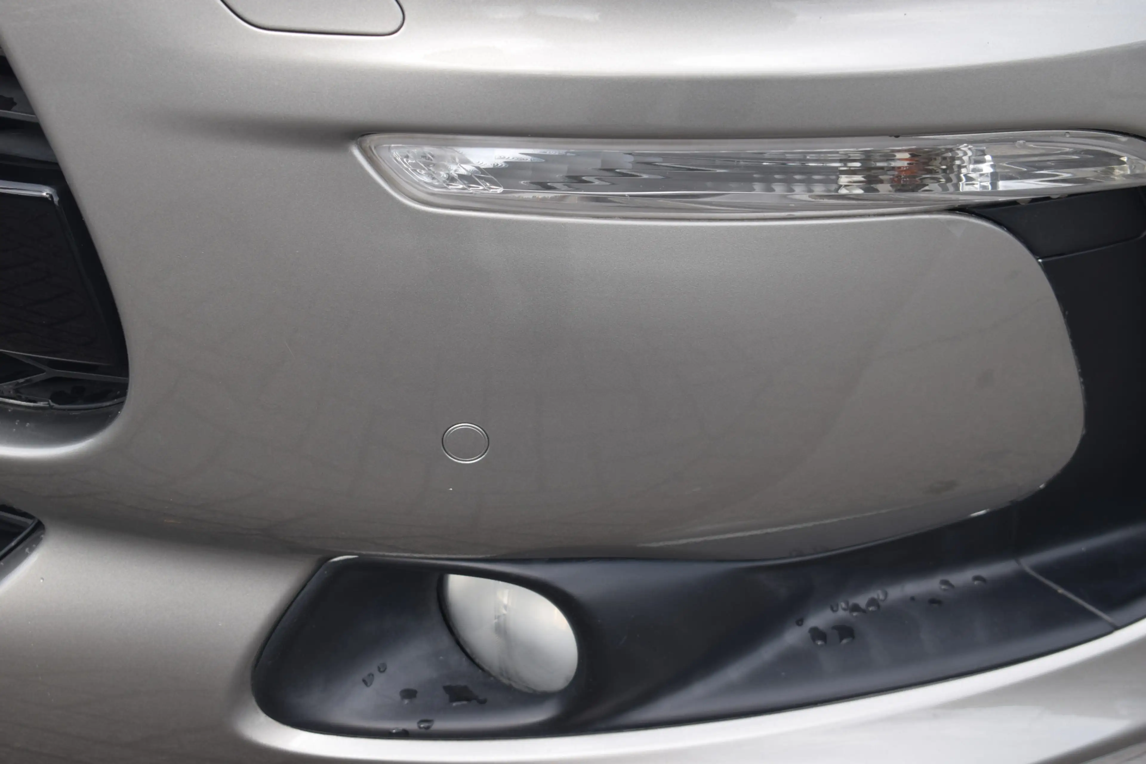 Citroen DS5 1.6 THP Business Executive NL AUTO/AUTOMAAT/LEER/P — photo 32