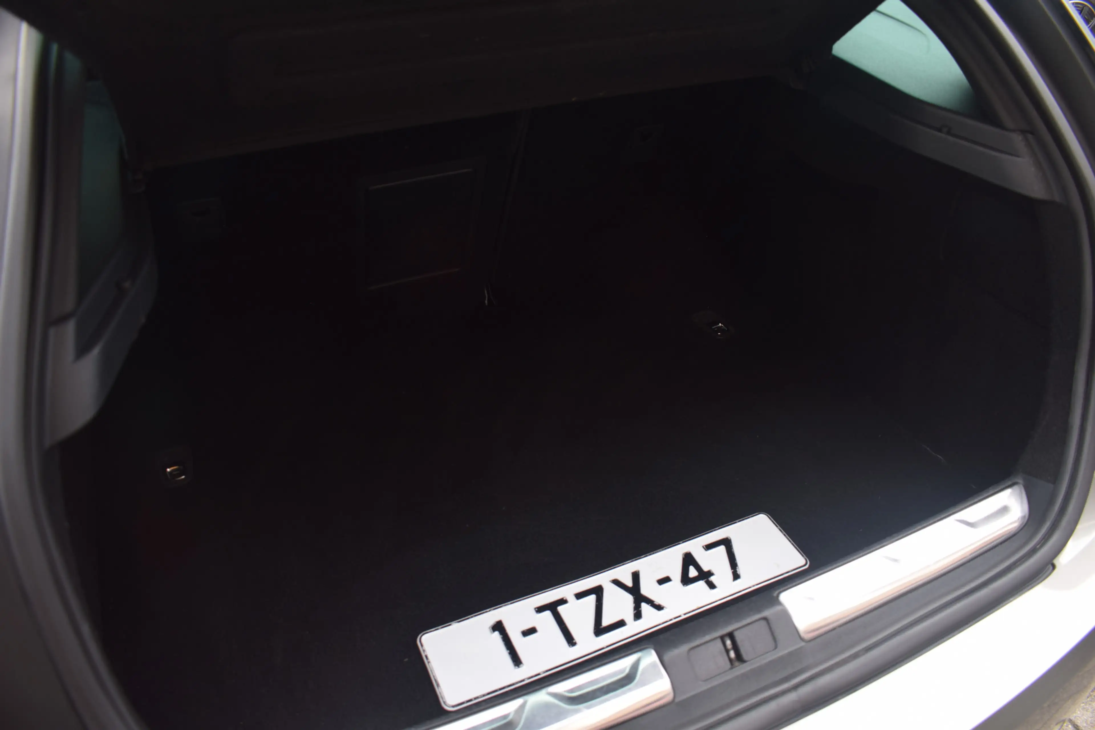 Citroen DS5 1.6 THP Business Executive NL AUTO/AUTOMAAT/LEER/P — photo 34