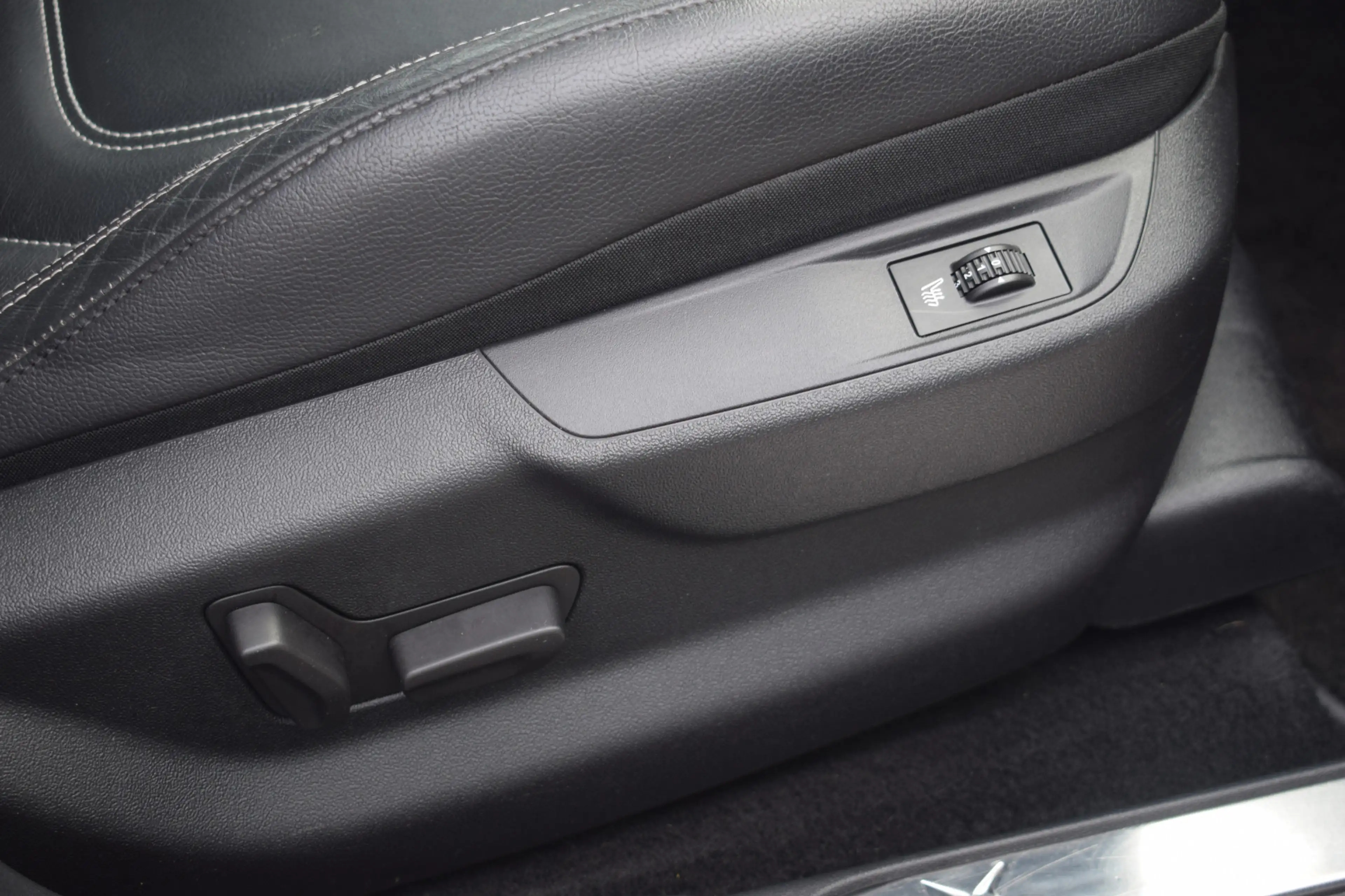 Citroen DS5 1.6 THP Business Executive NL AUTO/AUTOMAAT/LEER/P — photo 21