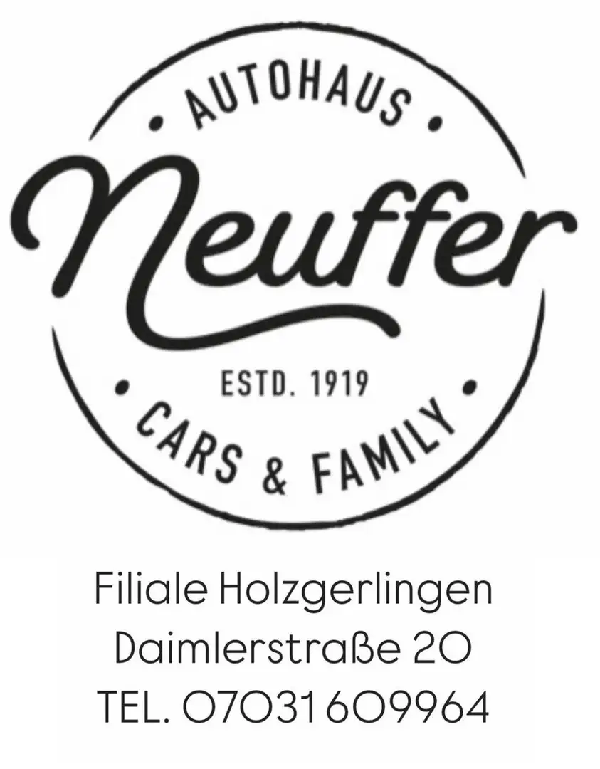 Ford Kuga ST-Line Allrad/AHK Schwenkbar/Bi Xenon Schwarz - 2