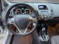 Ford Fiesta Titanium 1.0 EcoBoost Powerschift Grau - thumbnail 9