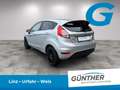 Ford Fiesta Titanium 1.0 EcoBoost Powerschift Grau - thumbnail 4