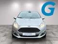 Ford Fiesta Titanium 1.0 EcoBoost Powerschift Grau - thumbnail 17