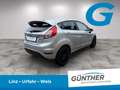 Ford Fiesta Titanium 1.0 EcoBoost Powerschift Grau - thumbnail 3