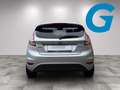 Ford Fiesta Titanium 1.0 EcoBoost Powerschift Grau - thumbnail 19