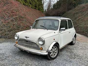 1300 British Open Classic/Carburateur/Papiers OK