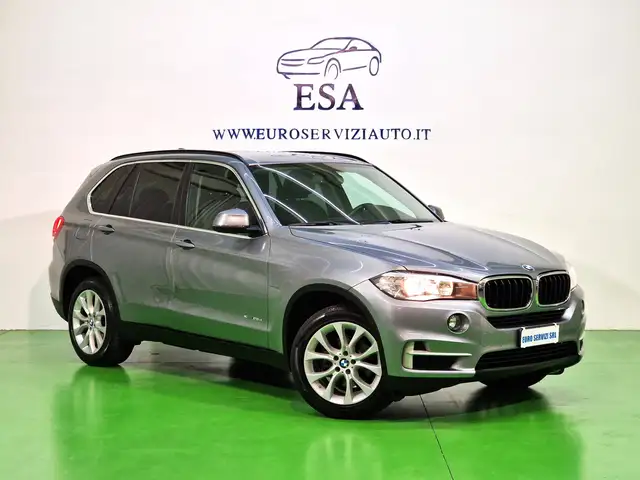 BMW X5 X5 xdrive25d Business 218cv auto
