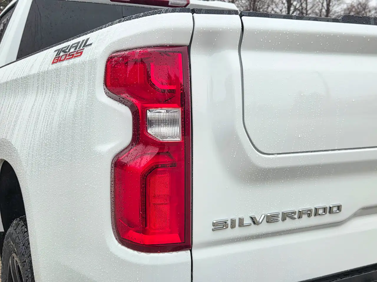 Chevrolet Silverado 1500 снимка Chevrolet Silverado 1500
