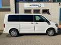 Volkswagen T6 Multivan 2.0 TDI Aut. Voll Scheckheft gepfl. Weiß - thumbnail 6