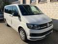 Volkswagen T6 Multivan 2.0 TDI Aut. Voll Scheckheft gepfl. Weiß - thumbnail 1