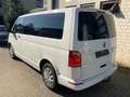Volkswagen T6 Multivan 2.0 TDI Aut. Voll Scheckheft gepfl. Weiß - thumbnail 5