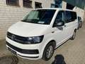 Volkswagen T6 Multivan 2.0 TDI Aut. Voll Scheckheft gepfl. Weiß - thumbnail 2