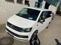 Volkswagen T6 Multivan 2.0 TDI Aut. Voll Scheckheft gepfl. Weiß - thumbnail 26