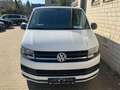 Volkswagen T6 Multivan 2.0 TDI Aut. Voll Scheckheft gepfl. Weiß - thumbnail 9