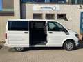 Volkswagen T6 Multivan 2.0 TDI Aut. Voll Scheckheft gepfl. Weiß - thumbnail 7