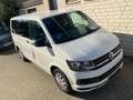 Volkswagen T6 Multivan 2.0 TDI Aut. Voll Scheckheft gepfl. Weiß - thumbnail 24
