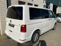 Volkswagen T6 Multivan 2.0 TDI Aut. Voll Scheckheft gepfl. Weiß - thumbnail 3