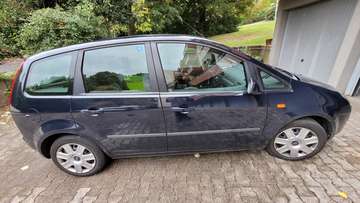 Focus C-Max 1.8 Trend