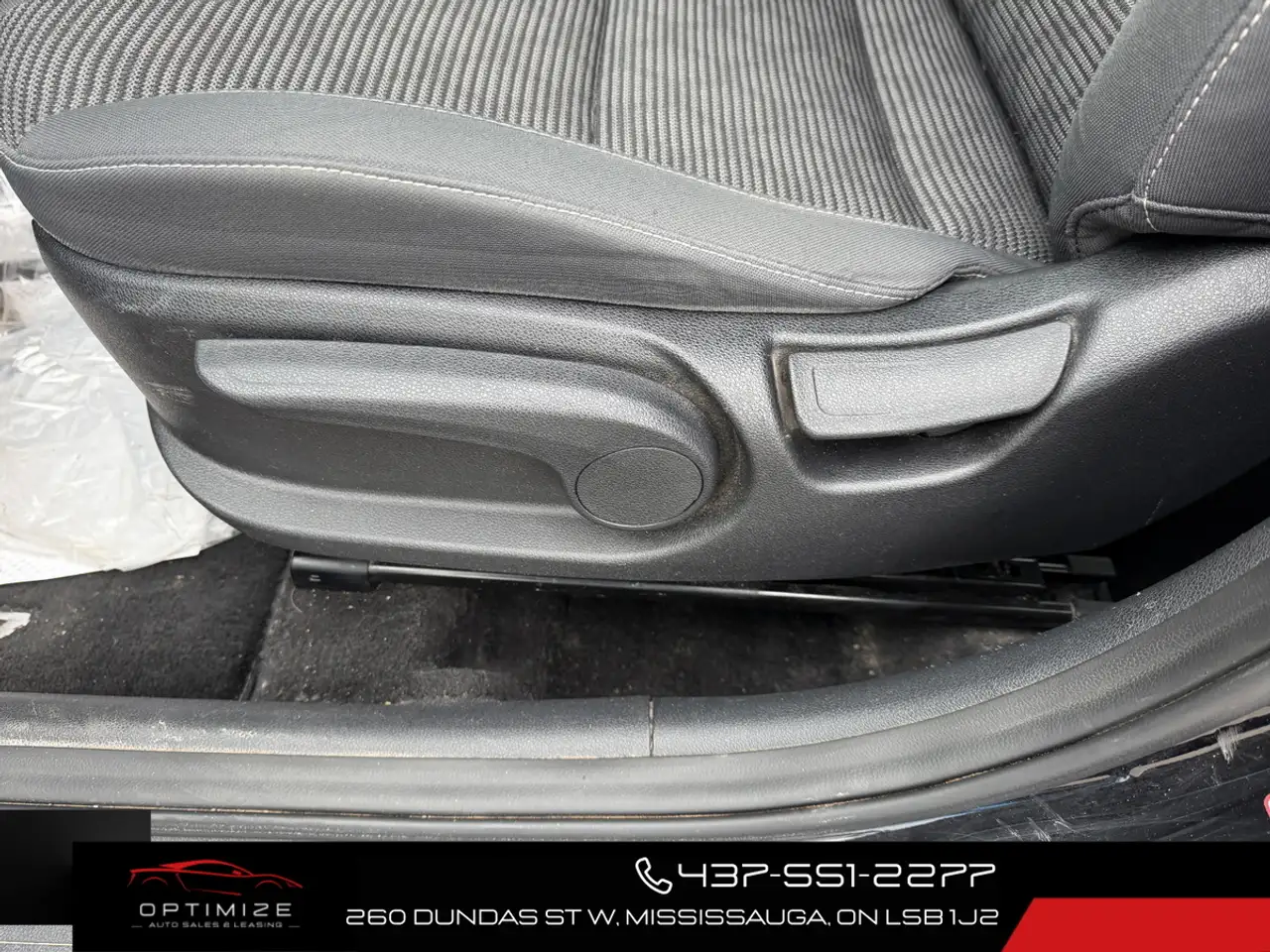 Kia Niro fotografie Kia Niro