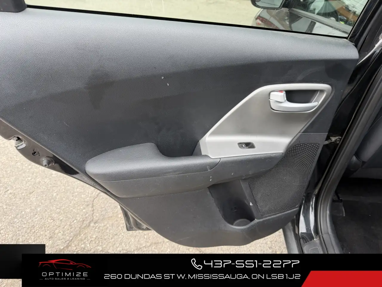 Kia Niro fotografie Kia Niro