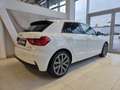Audi A1 30 TFSI intense Weiß - thumbnail 2